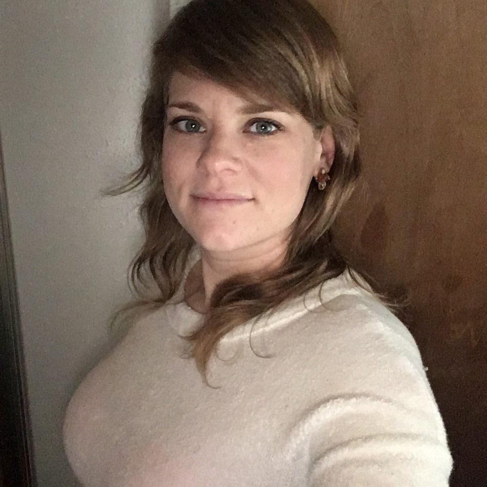 Meet your Posher, Lynn